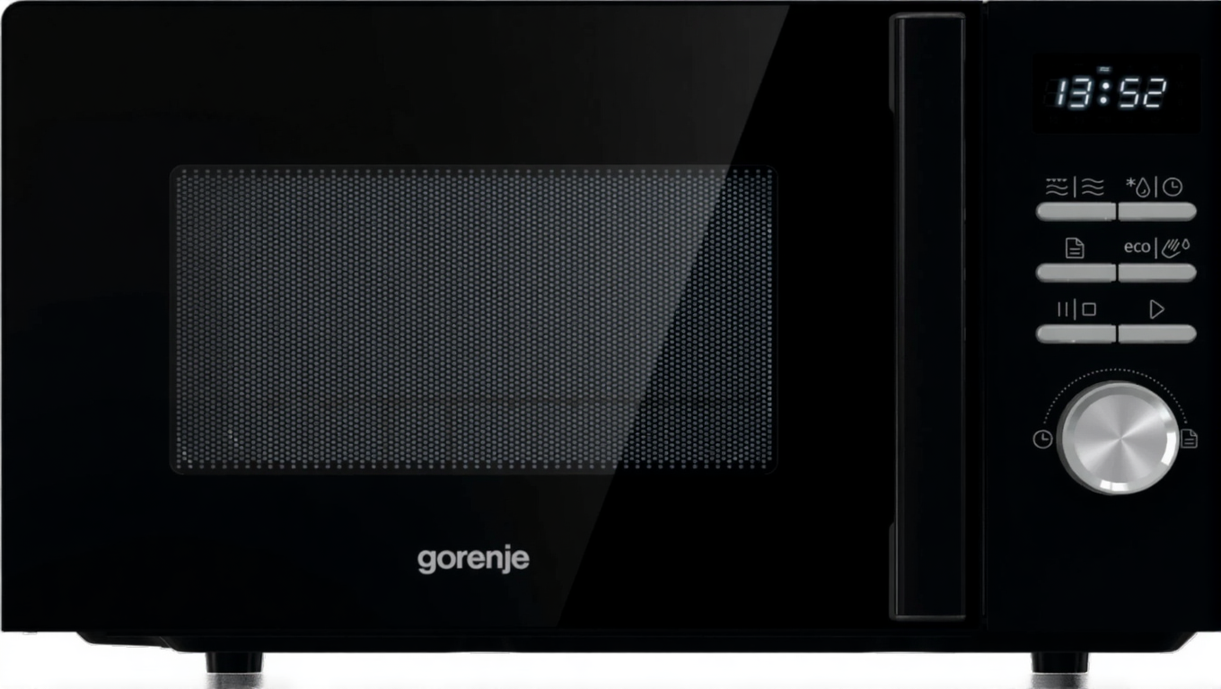 Мікрохвильова піч Gorenje MO20A4BH